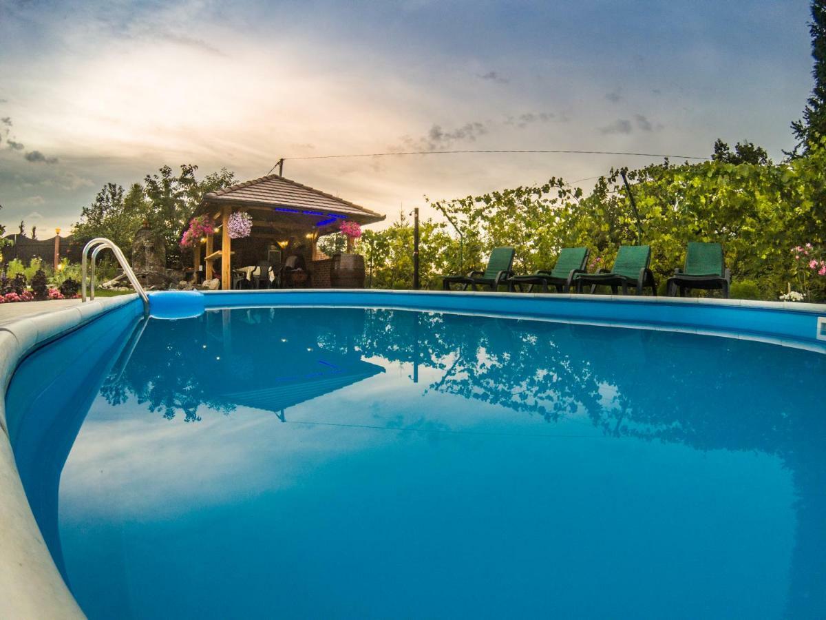 Villa Katarina With Pool Banja Luka Exterior photo