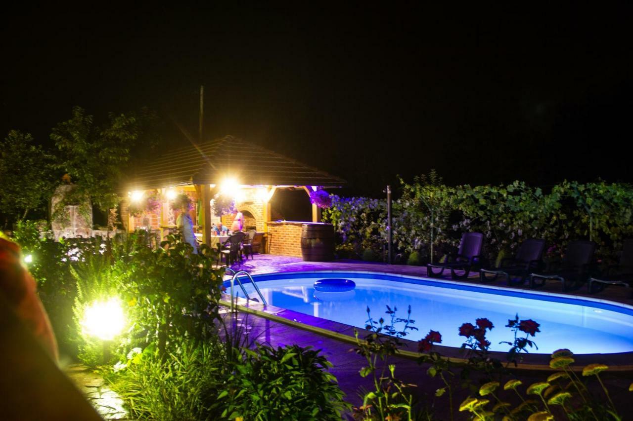 Villa Katarina With Pool Banja Luka Exterior photo